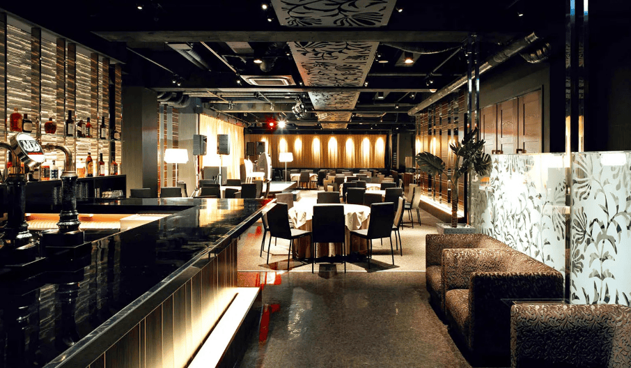 7F 第1会場 80～130名様