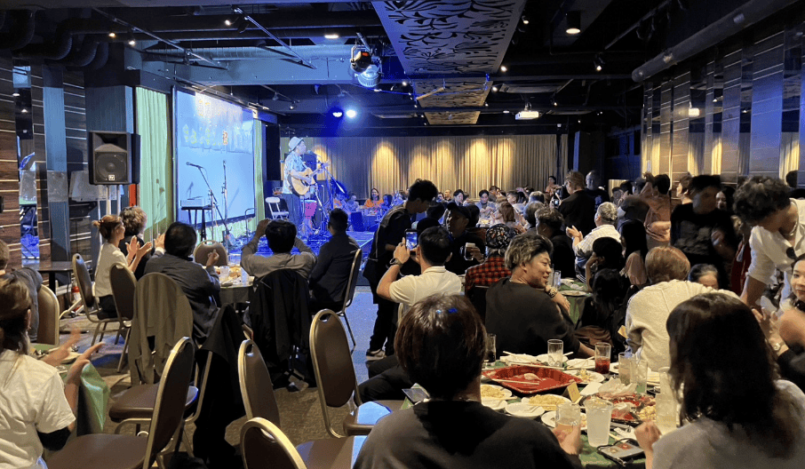 7F 第1会場 80～130名様