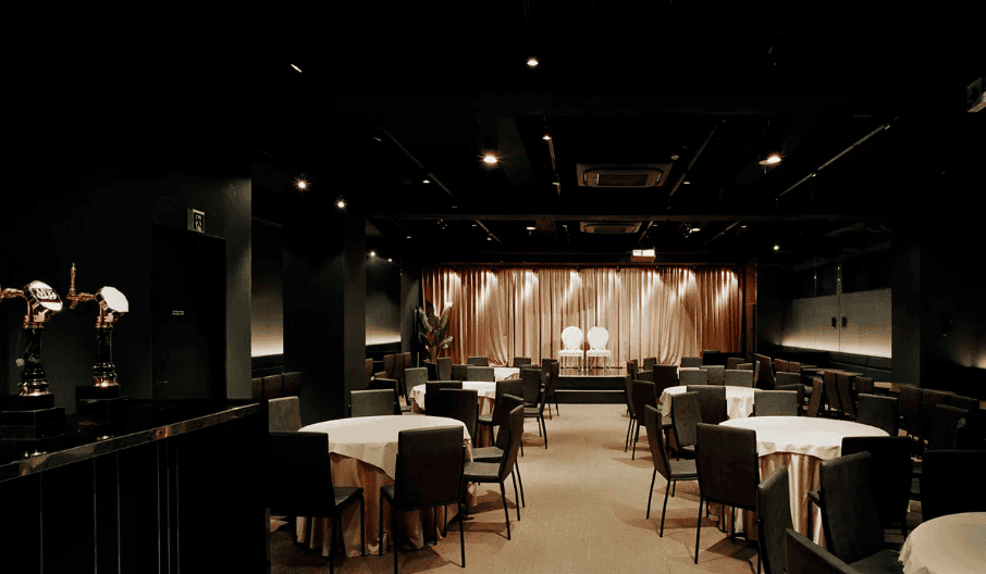 6F 第2会場 60～100名様