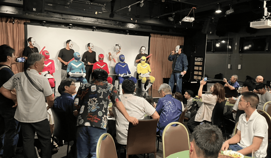 6F 第2会場 60～100名様