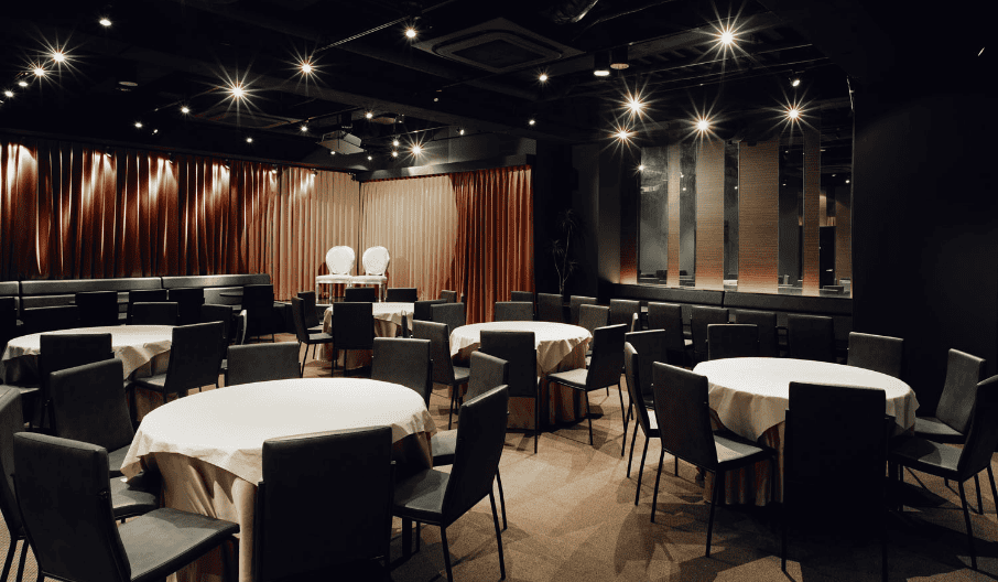 6F 第3会場 30～70名様