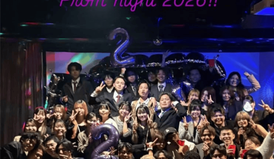 第2・第3会場併用(6F) 最大200名様