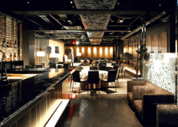 仮抑え・会場見学