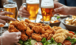 パーティー当日