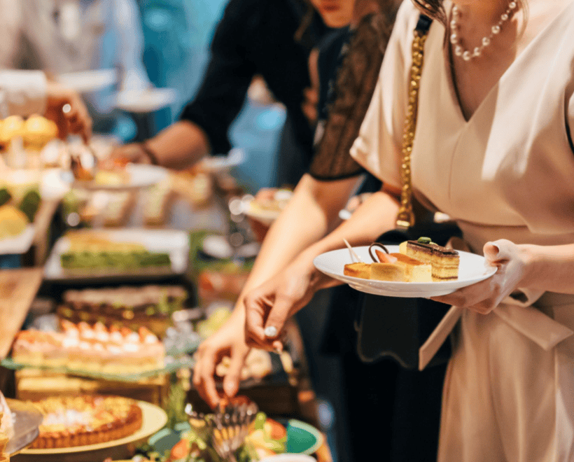 経営視点を学べる環境