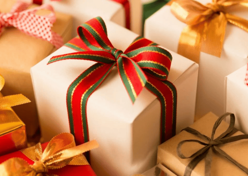 ビンゴやゲームで使う景品もお任せ！