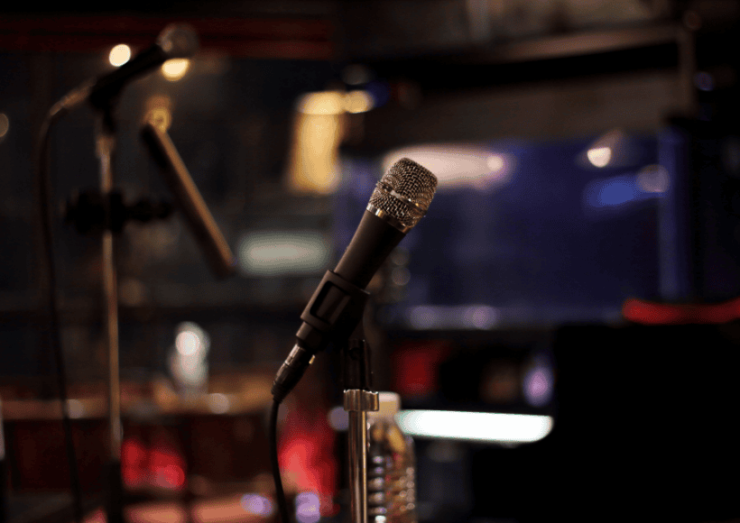 会場の設備は全て無料利用可能！