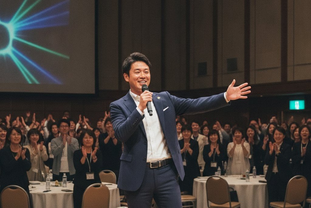 二次会の余興・演出アイデア完全ガイド｜盛り上がる幹事の準備術｜1st hall（ファーストホール）